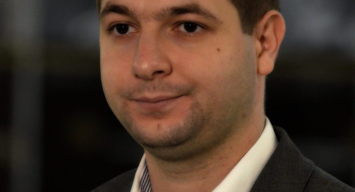 Patryk Jaki