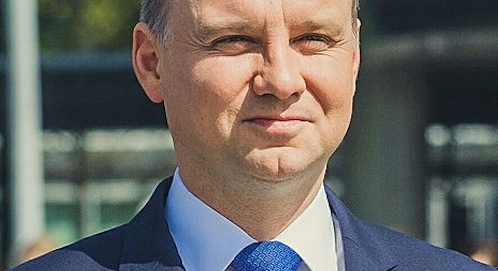 Andrzej Duda