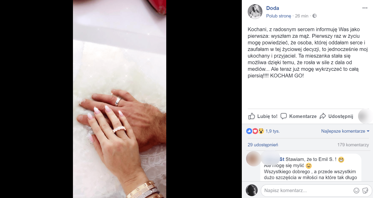 doda