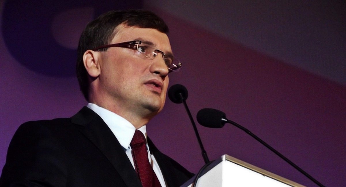 Zbigniew Ziobro