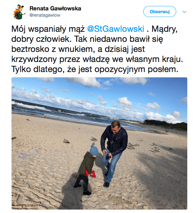 Stanisław Gawłowski