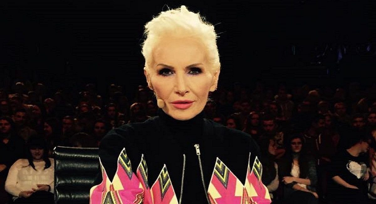 olga jackowska