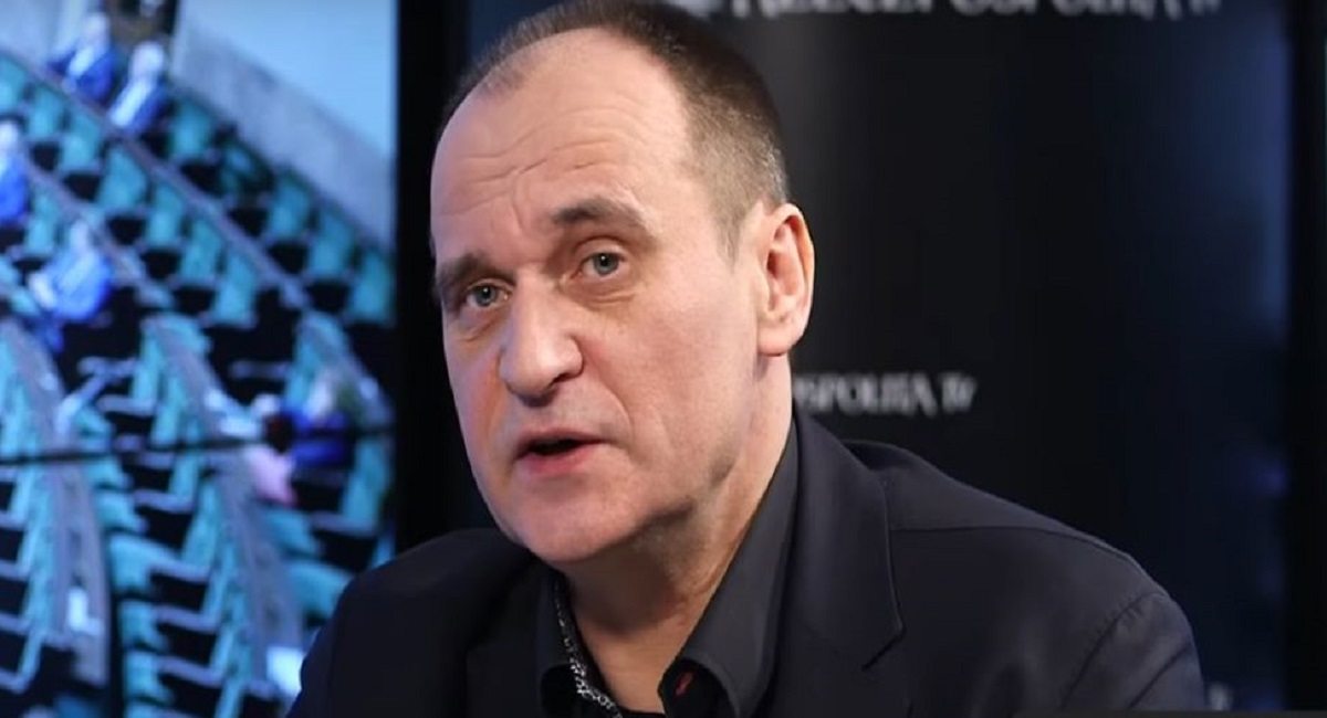 Paweł Kukiz