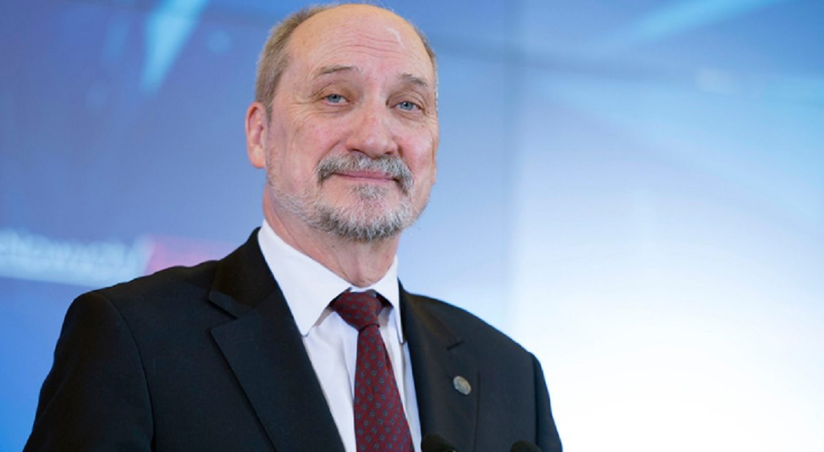 Antoni Macierewicz