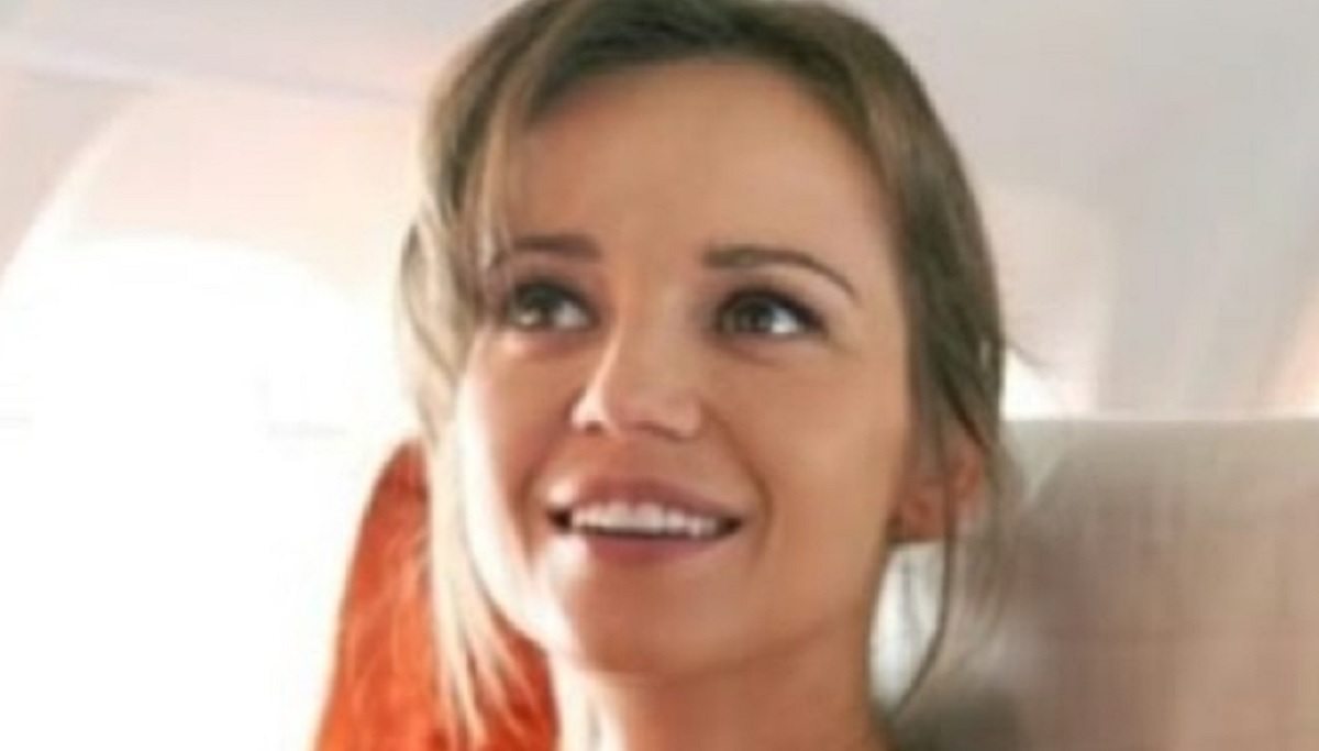 Anna Przybylska
