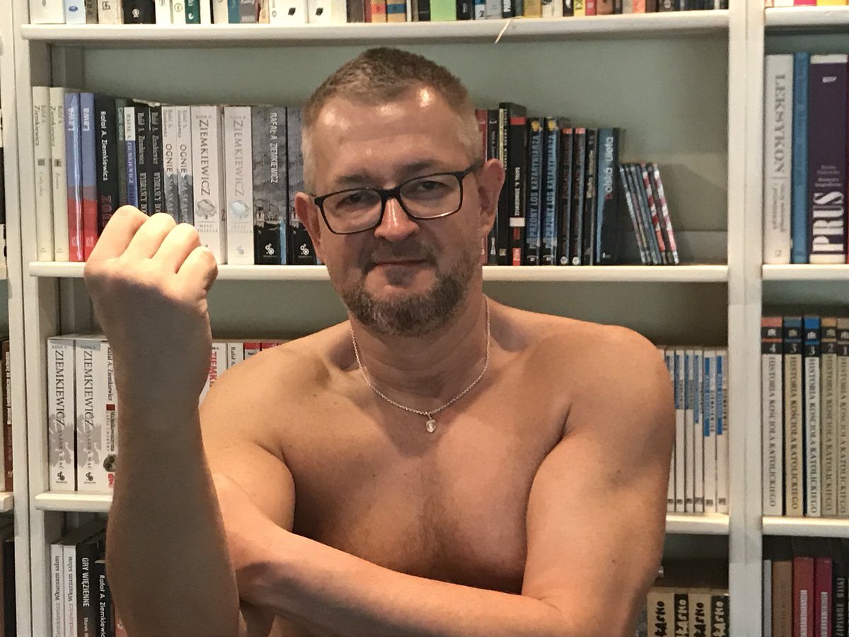 Rafał Ziemkiewicz