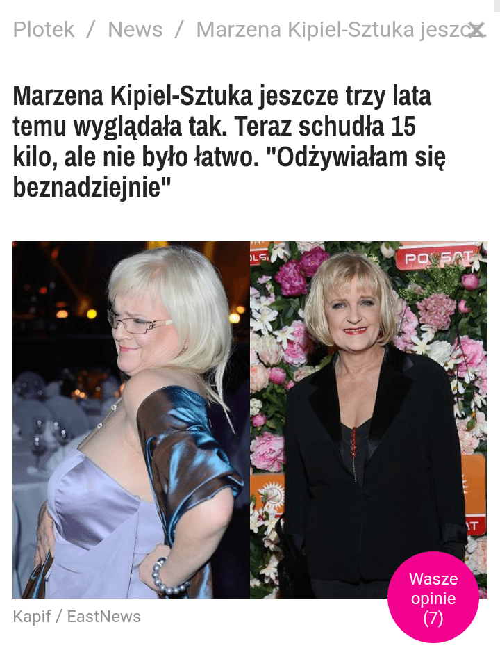 Świat według Kiepskich