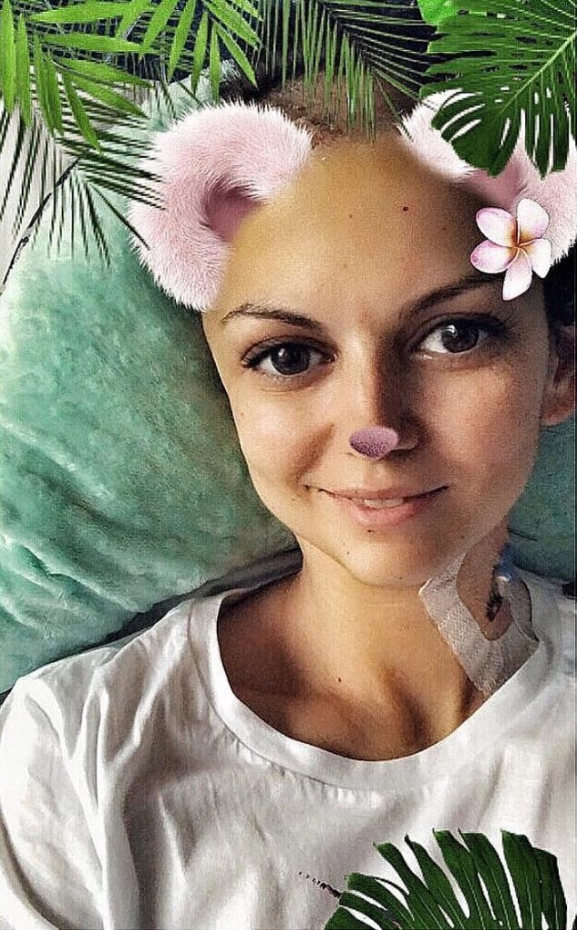 Alżbeta Lenska