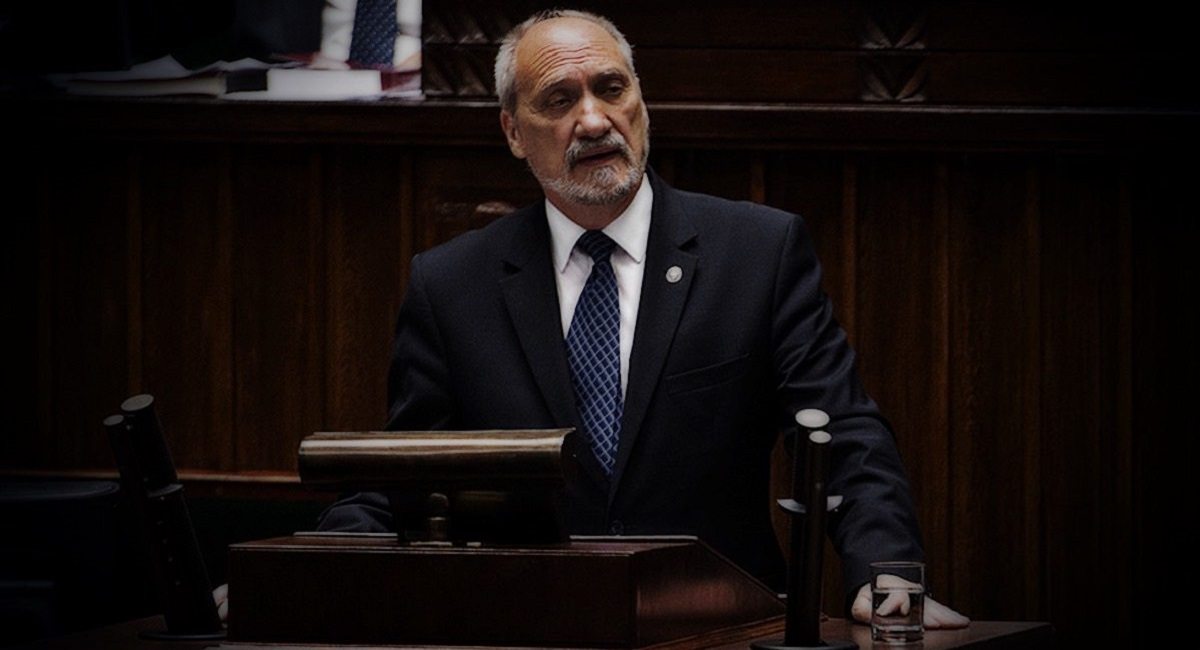 Antoni Macierewicz
