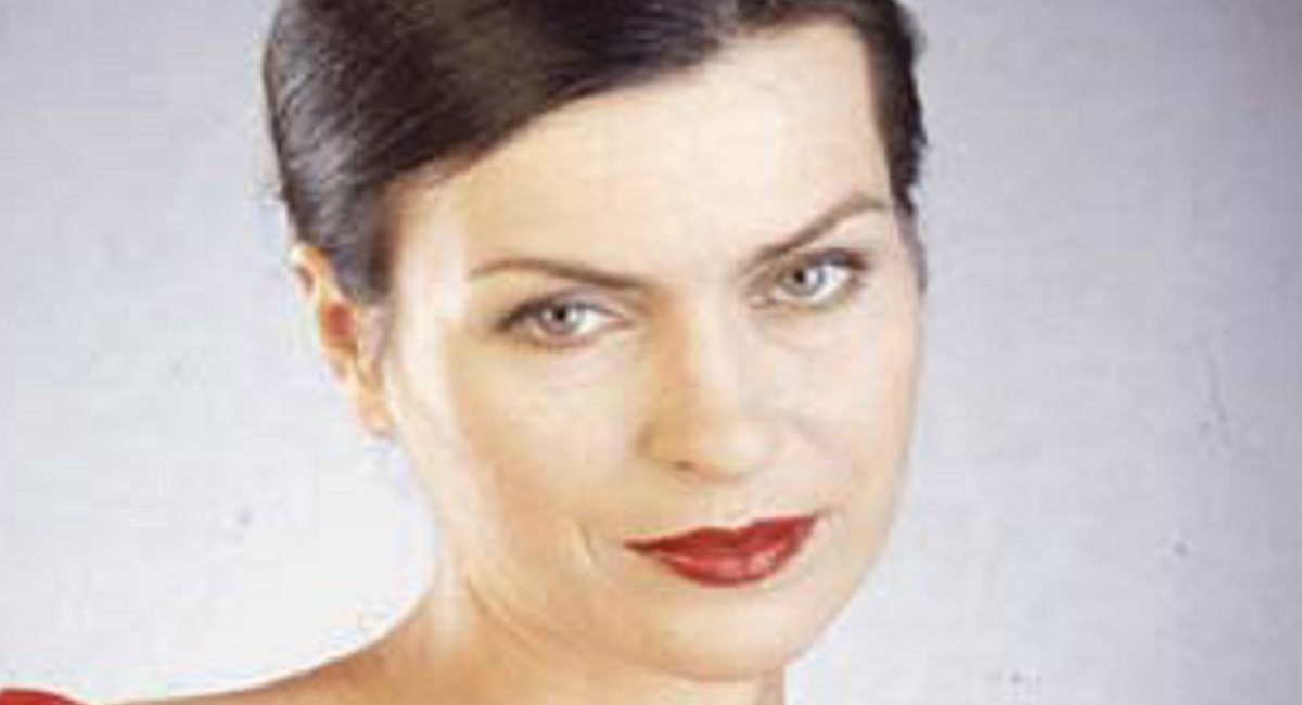 Danuta Stenka
