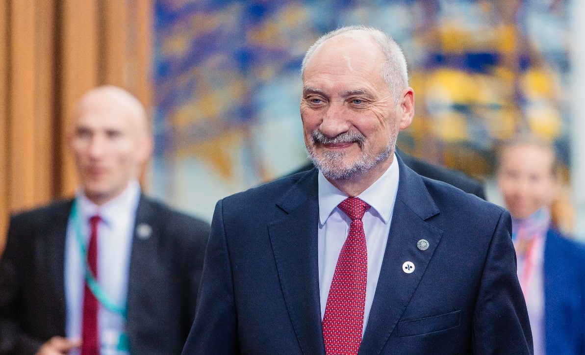 Antoni Macierewicz