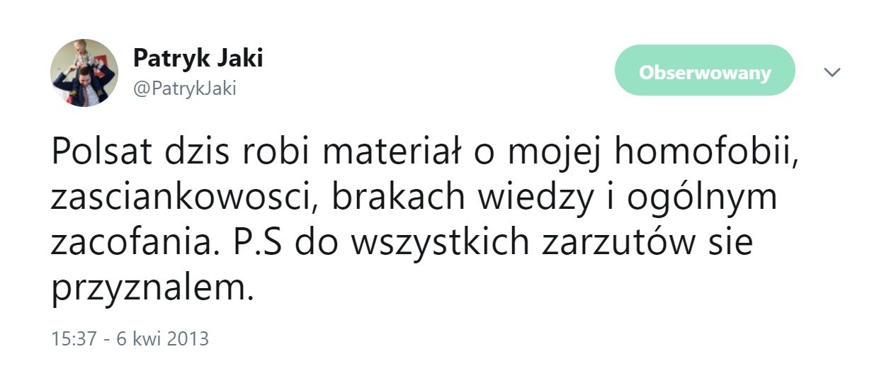 Patryk Jaki