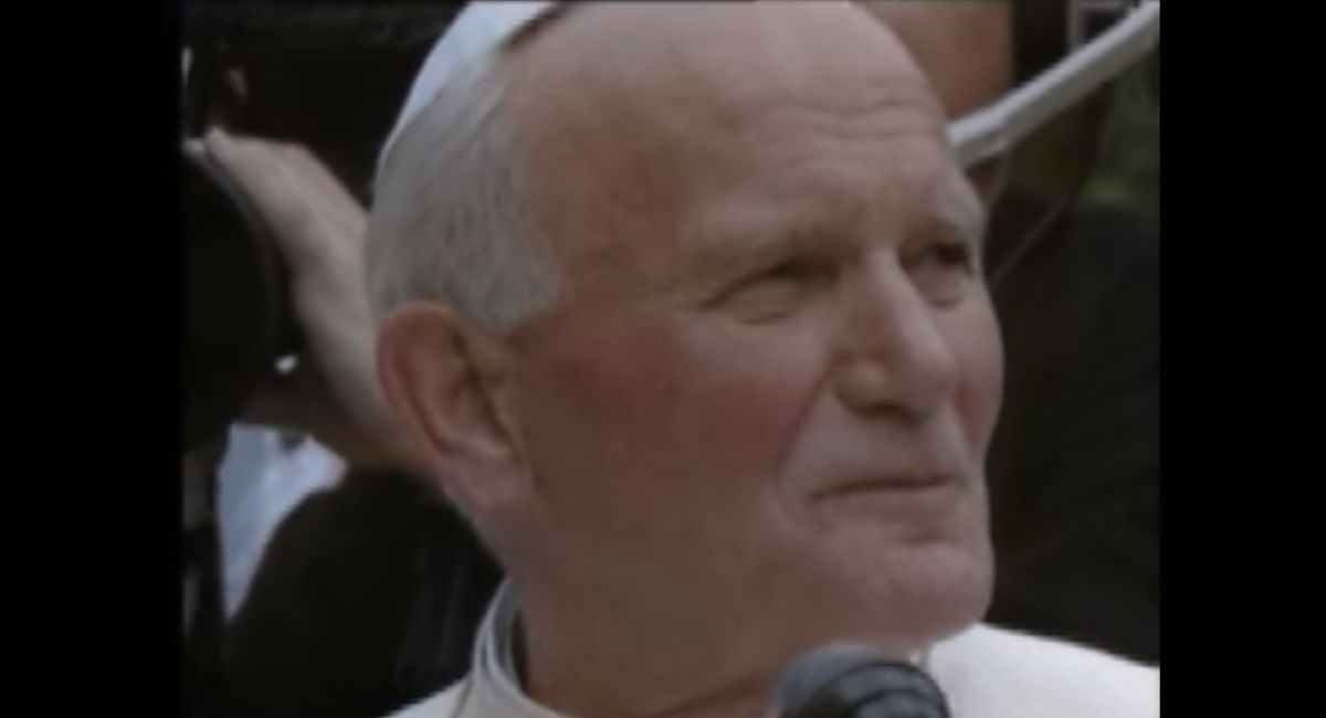 Jan Paweł II