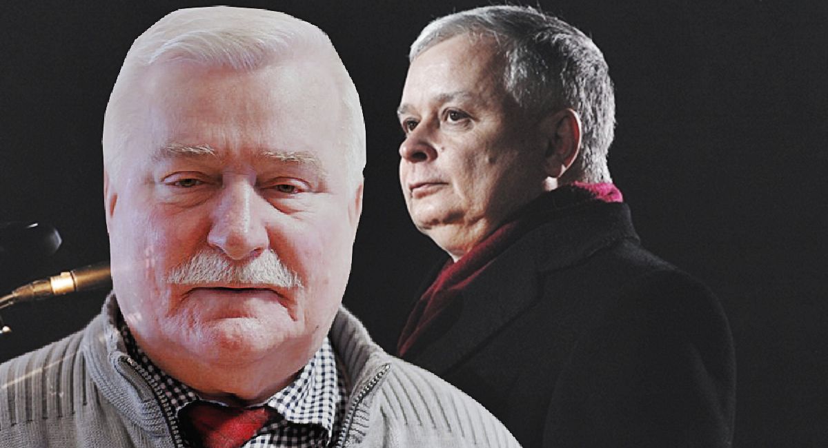 Lech Wałęsa