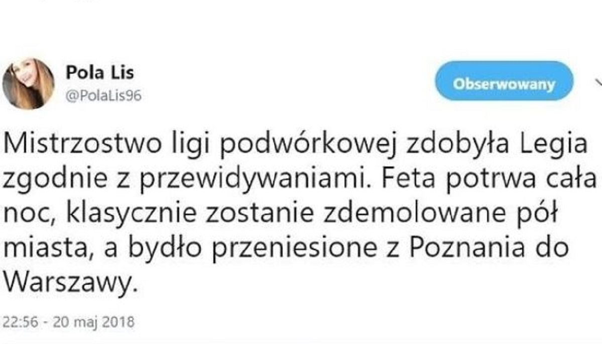 Pola Lis