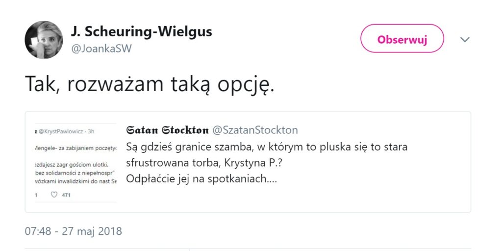 Krystyna Pawłowicz