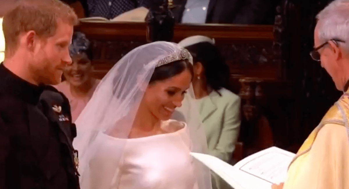Meghan Markle