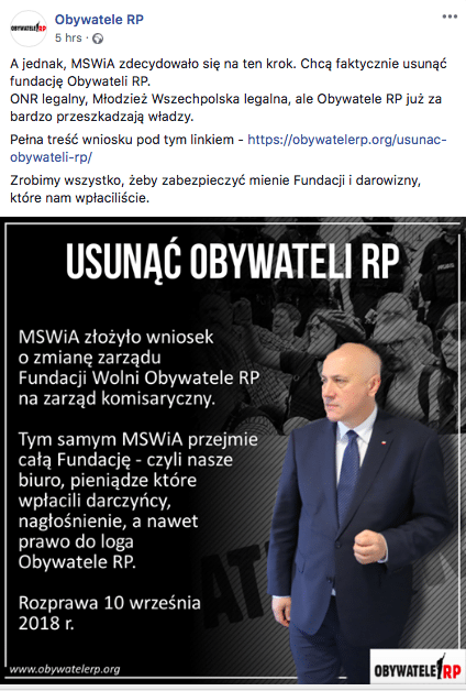 Obywatele RP