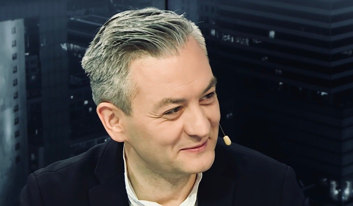 Robert Biedroń