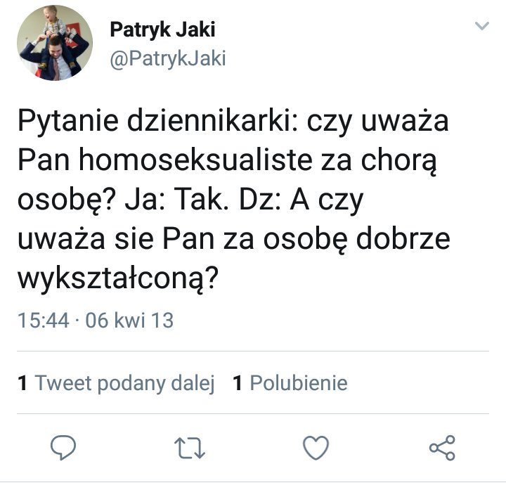 Patryk Jaki