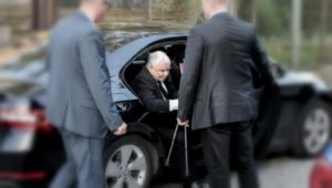 Jarosław Kaczyński