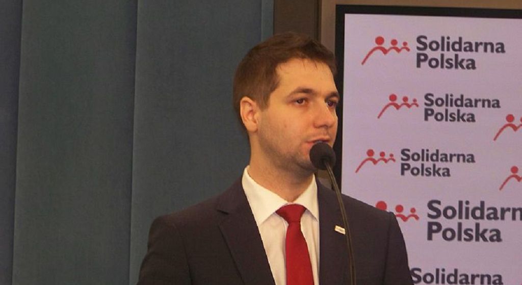 Patryk Jaki
