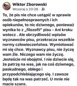 Wiktor Zborowski