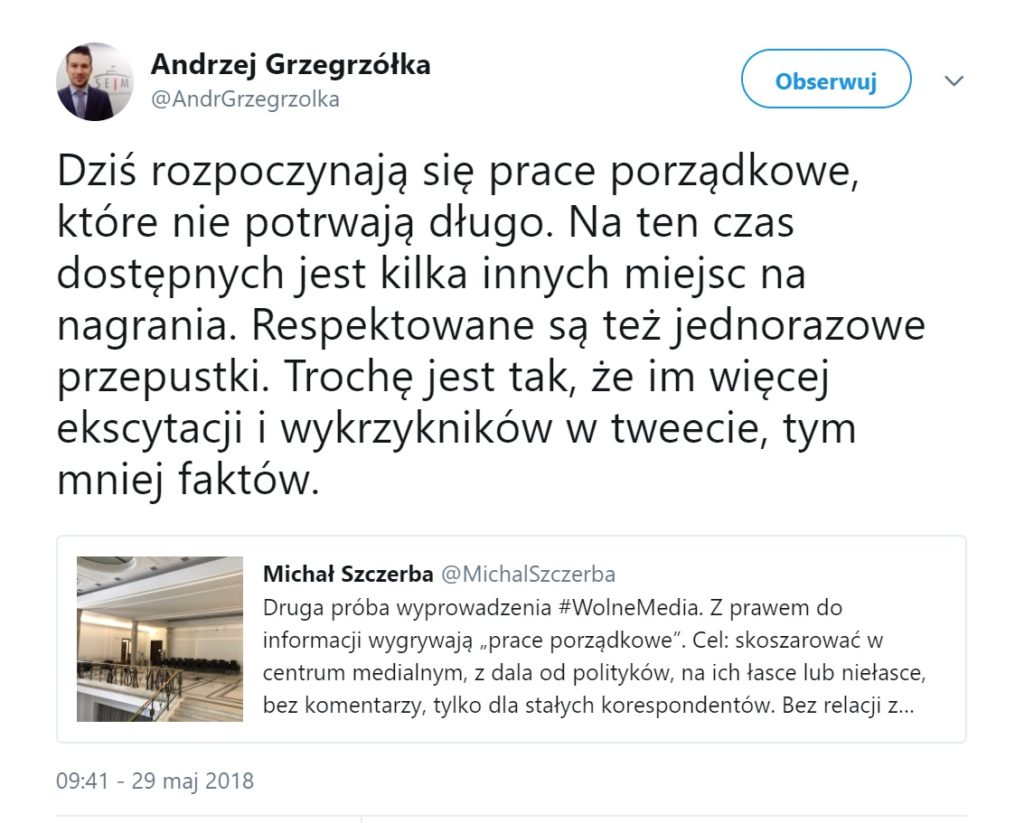 Sejm