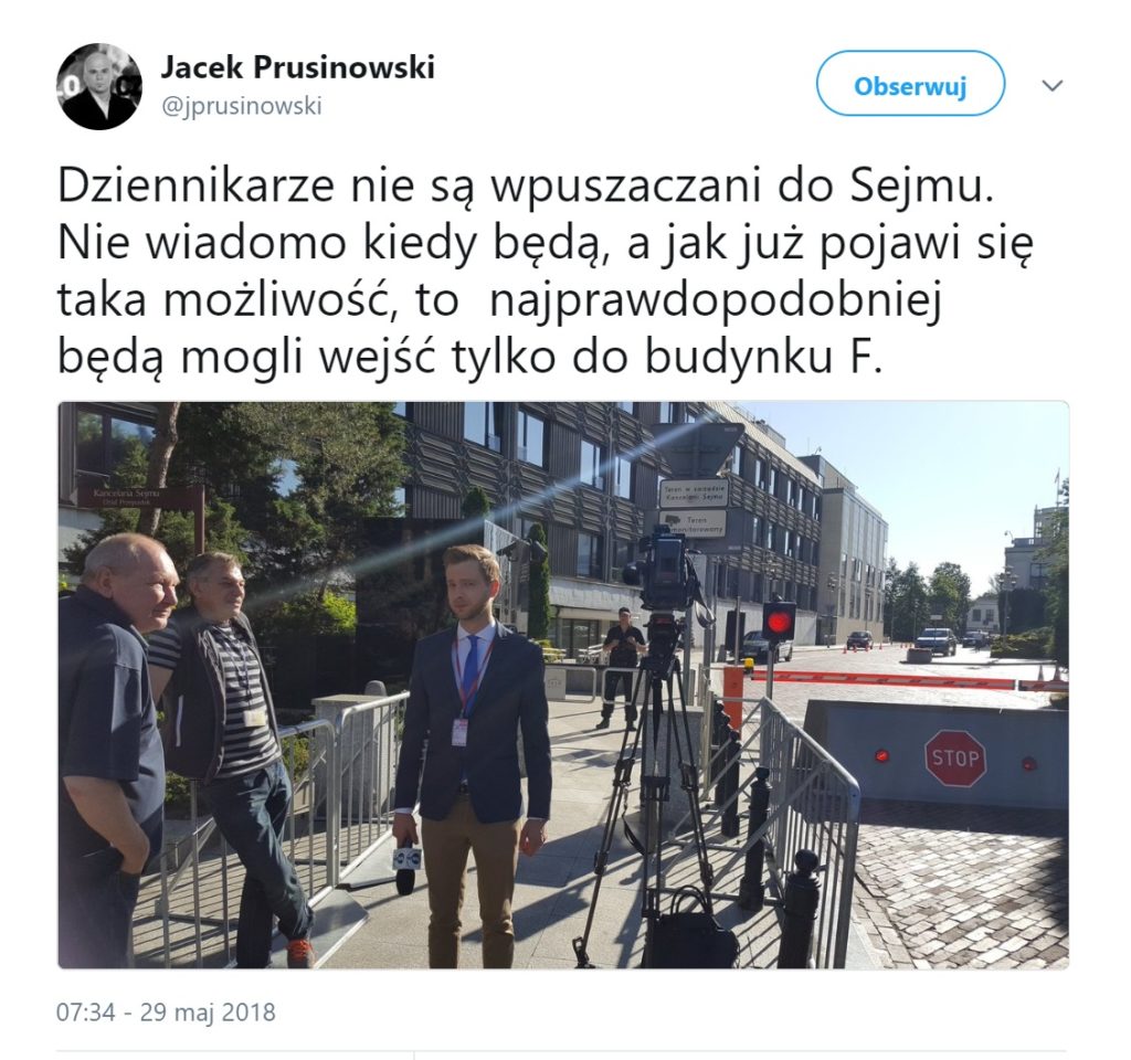 Sejm