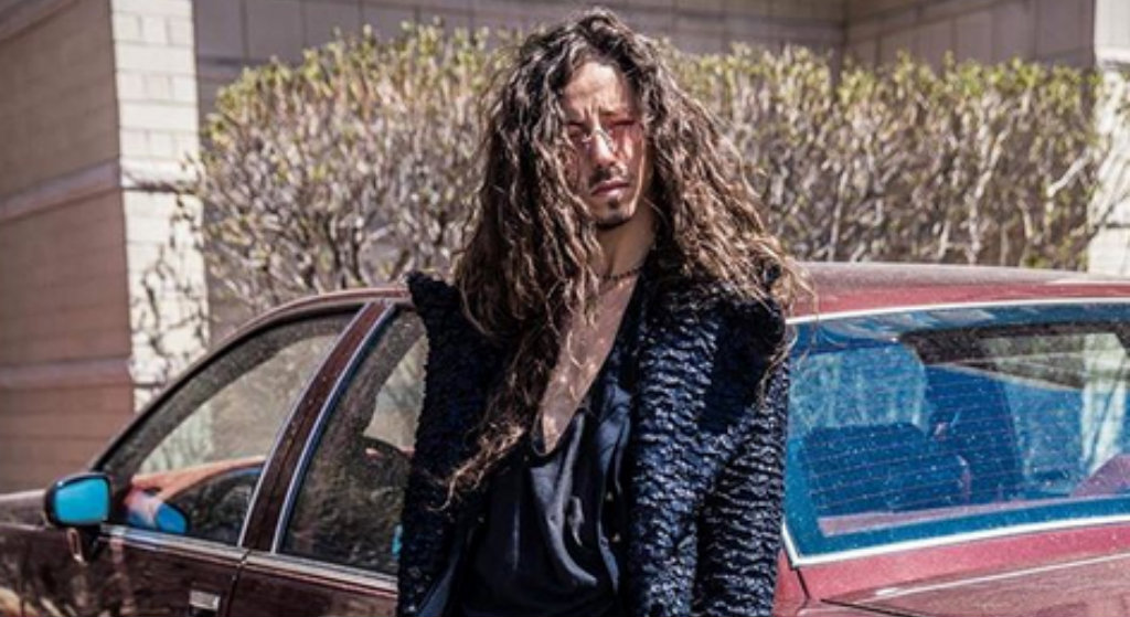 Michał Szpak