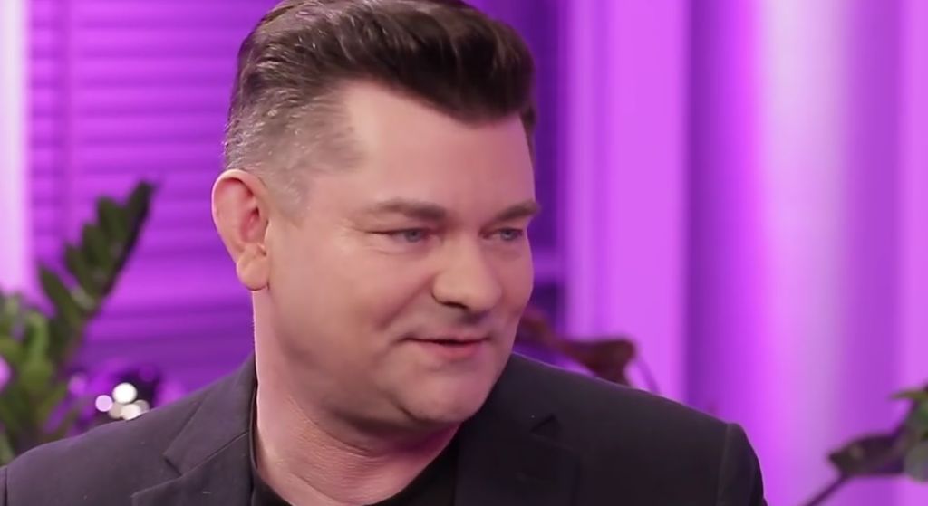Zenek Martyniuk