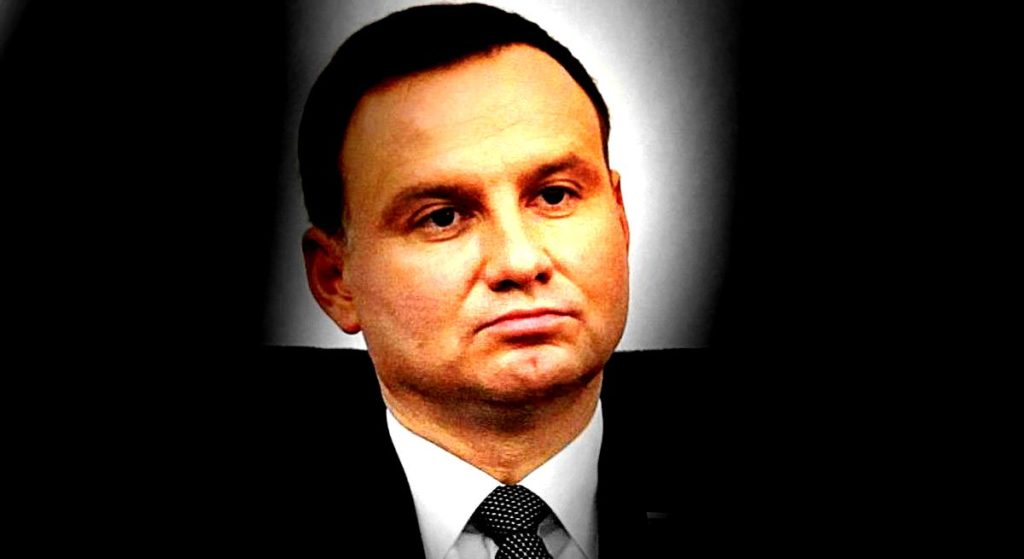 Andrzej Duda