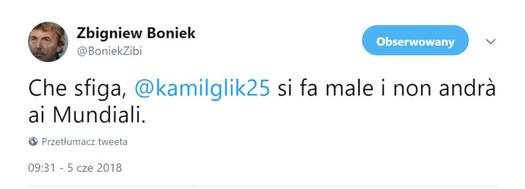 Kamil Glik