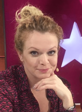 daria widawska