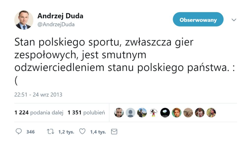 Andrzej Duda