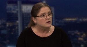 Krystyna Pawłowicz