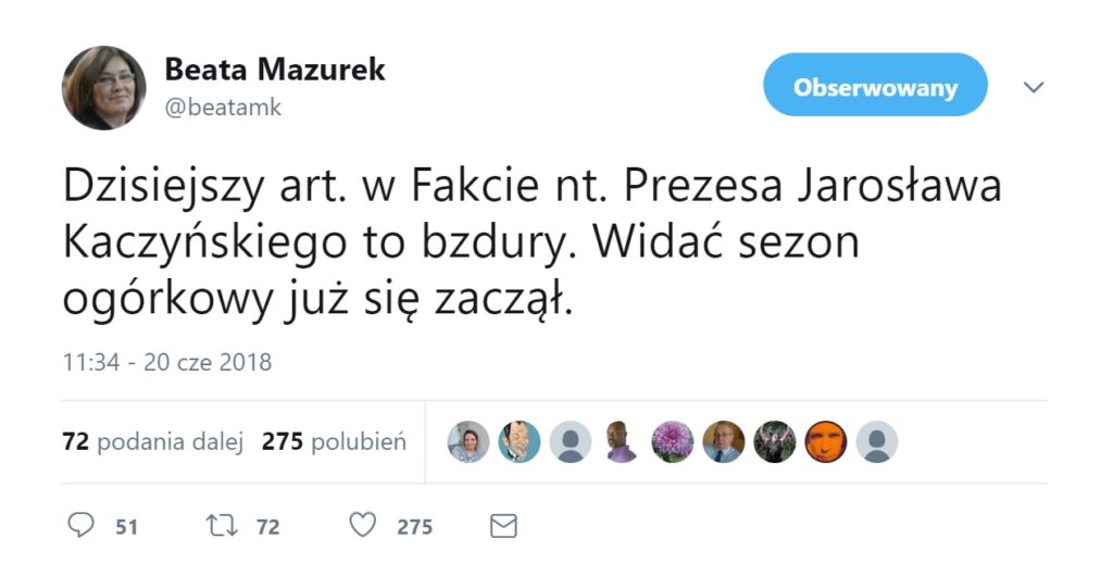 Fakt