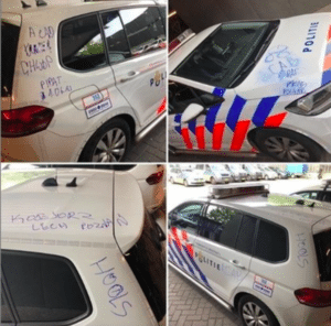 Policja