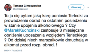 Ryszard Terlecki