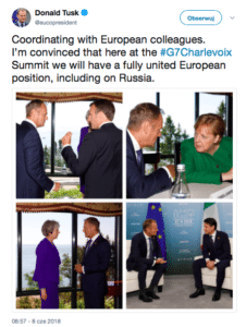 Donald Tusk