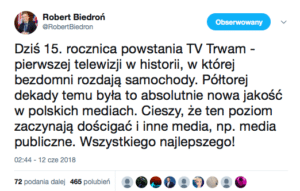 Robert Biedroń