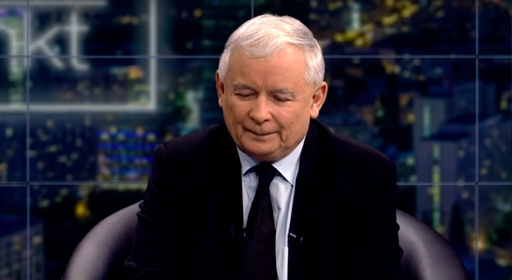 Jarosław Kaczyński