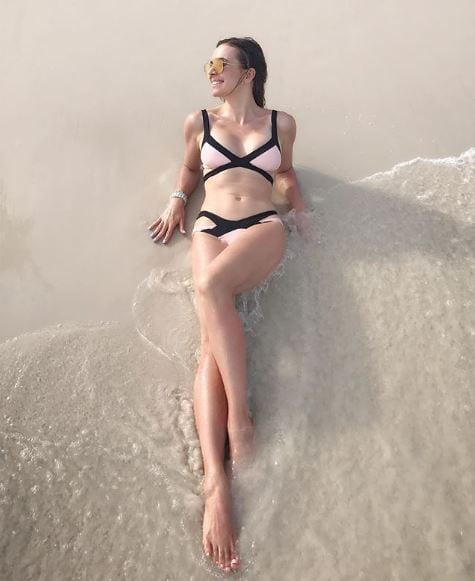 Gwiazdy w bikini