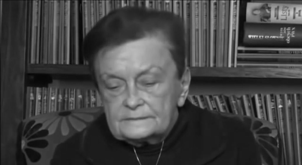 Jadwiga Kaczyńska