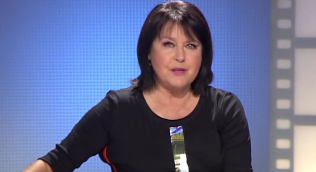 Elżbieta Jaworowicz