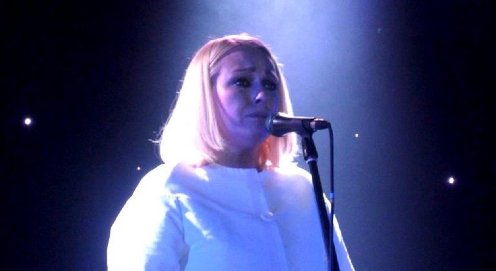Katarzyna Nosowska