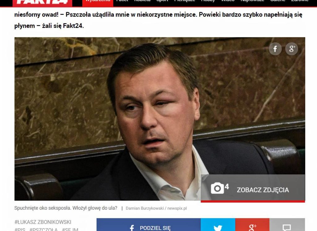 Łukasz Zbonikowski