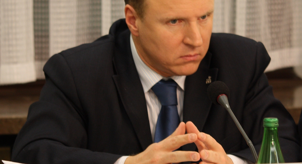 Jacek Kurski