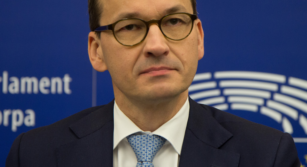 Mateusz Morawiecki