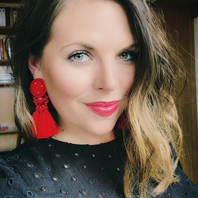 Jolanta Kwaśniewska
